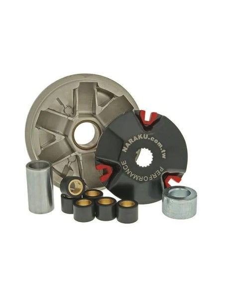 NARAKU Kupplungen & Kupplungskomponenten für APRILIA SCARABEO 50 2005-2020