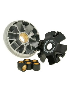 Variator Racing