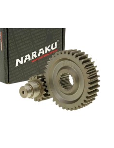 Getriebe Gear-Up-Kit