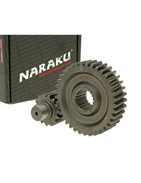 NARAKU Getriebe & Getriebekomponenten für REX RS1000 125 2008-2018
