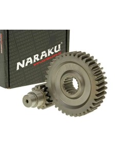 Getriebe Gear-Up-Kit