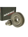 Getriebe Gear-Up-Kit
