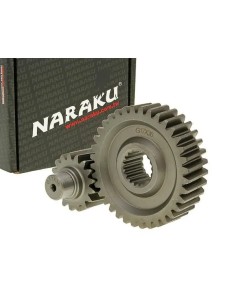 Getriebe Gear-Up-Kit