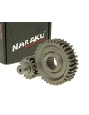 Getriebe Gear-Up-Kit