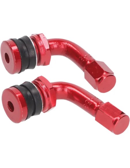 101 OCTANE Ventilschäfte - TIRE VALVE SET 90 RD