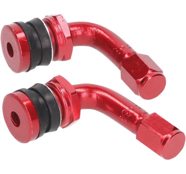 101 OCTANE Ventilschäfte - TIRE VALVE SET 90 RD