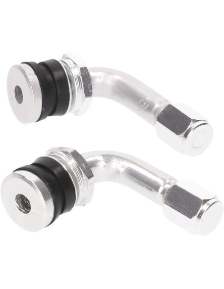 101 OCTANE Ventilschäfte - TIRE VALVE SET 90 SV