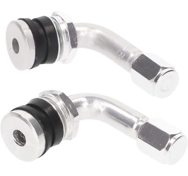 101 OCTANE Ventilschäfte - TIRE VALVE SET 90 SV