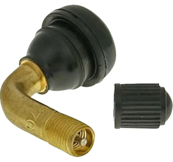 101 OCTANE Ventilschäfte - TIRE VALVE 90º