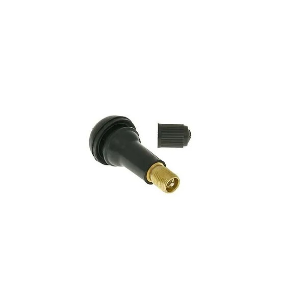 101 OCTANE Ventilschäfte - TIRE VALVE TUBELESS STRAIGHT L