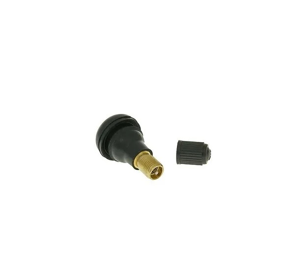101 OCTANE Ventilschäfte - TIRE VALVE TUBELESS STRAIGHT S