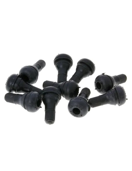 101 OCTANE Ventilschäfte - TIRE VALVE TUBELESS STRAIGHT S