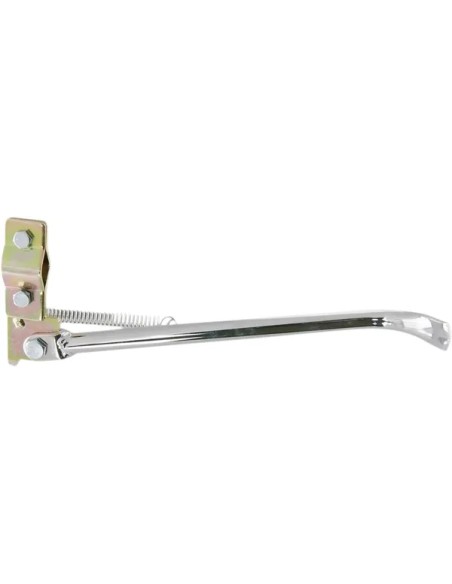 101 OCTANE Seitenständer & Zubehör - SIDE STAND CHROME UNIV