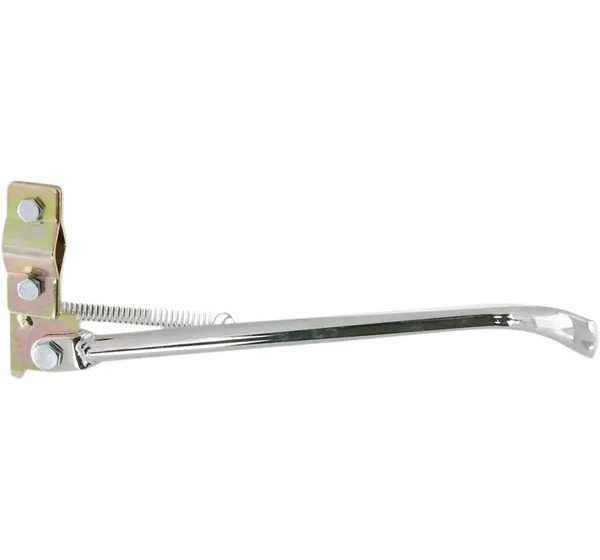 101 OCTANE Seitenständer & Zubehör - SIDE STAND CHROME UNIV