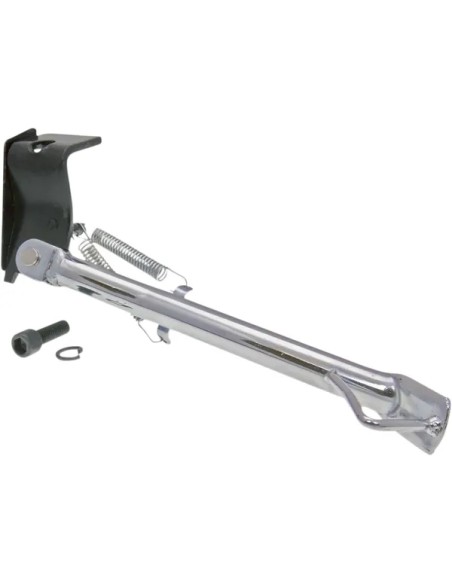 101 OCTANE Seitenständer & Zubehör für MBK NITRO 50 1997-2012