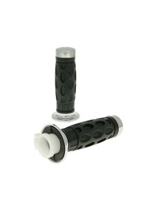 Griff-Set mit Gasgriff für GY6, 50 ccm