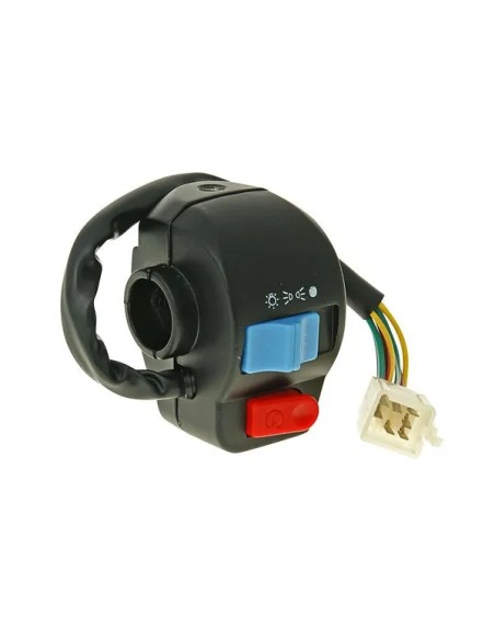 101 OCTANE Montagematerial & Zubehör für REX RS450 50 2006-2015
