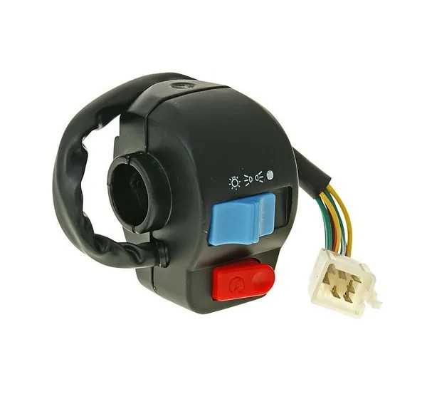 101 OCTANE Montagematerial & Zubehör für REX RS450 50 2006-2015