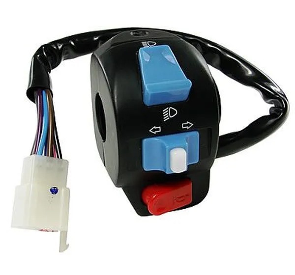 101 OCTANE Montagematerial & Zubehör für REX RS450 50 2006-2015