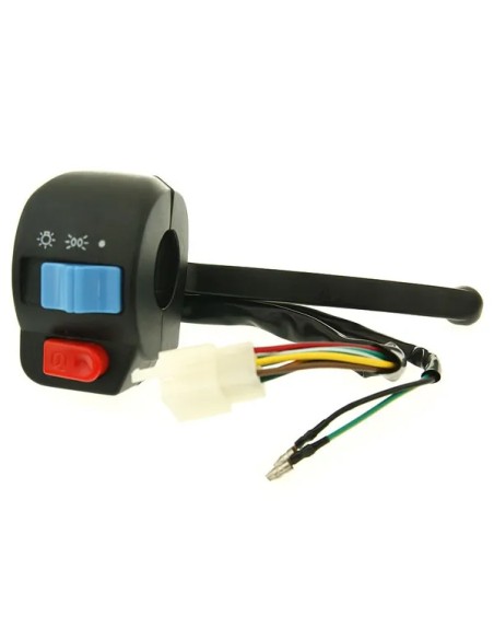 101 OCTANE Montagematerial & Zubehör für REX RS450 50 2006-2015