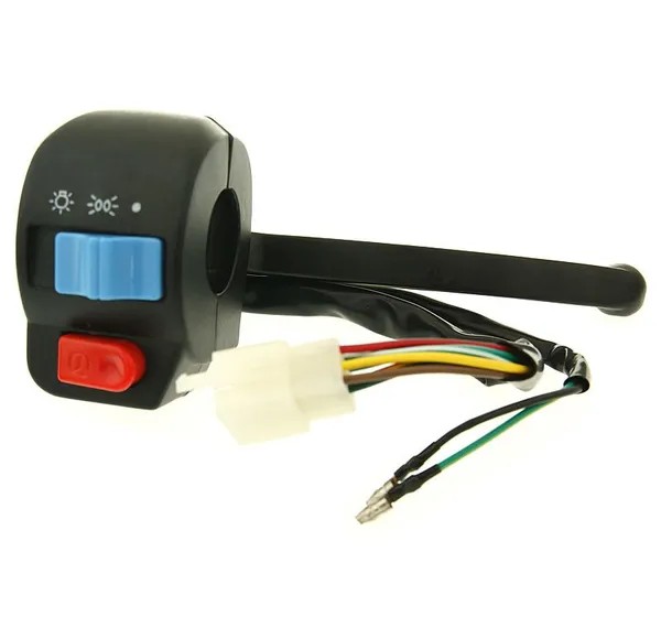 101 OCTANE Montagematerial & Zubehör für REX RS450 50 2006-2015