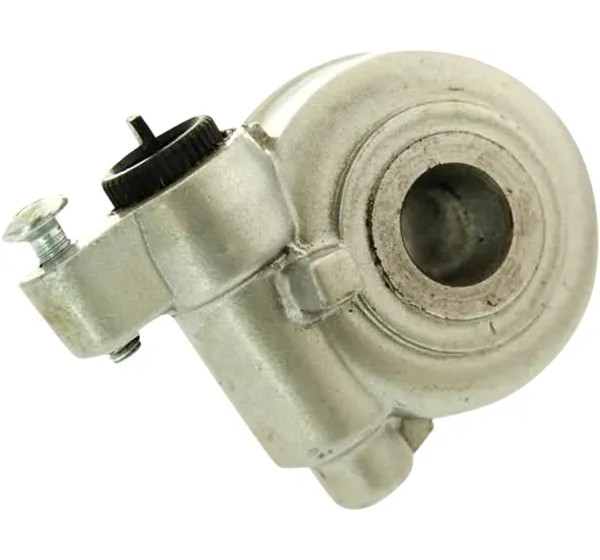 101 OCTANE Montagematerial & Zubehör für REX RS450 50 2006-2015