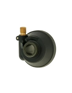 Tachometer-Antrieb für Roller