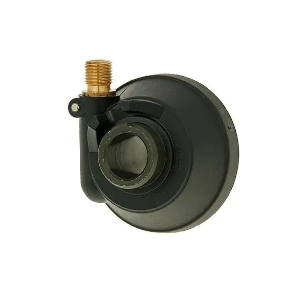 101 OCTANE Montagematerial & Zubehör für PIAGGIO LIBERTY 50 4T 2001-2015