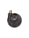 Tachometer-Antrieb für Roller