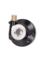 Tachometer-Antrieb für Roller