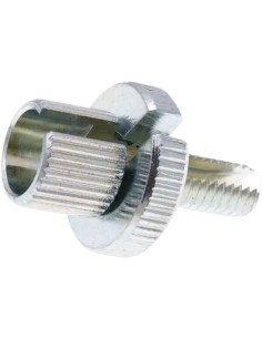 Einstellschraube