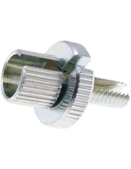 101 OCTANE Montagematerial & Zubehör - ADJUSTING SCREW M6x27MM