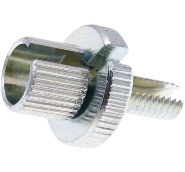 101 OCTANE Montagematerial & Zubehör - ADJUSTING SCREW M6x27MM
