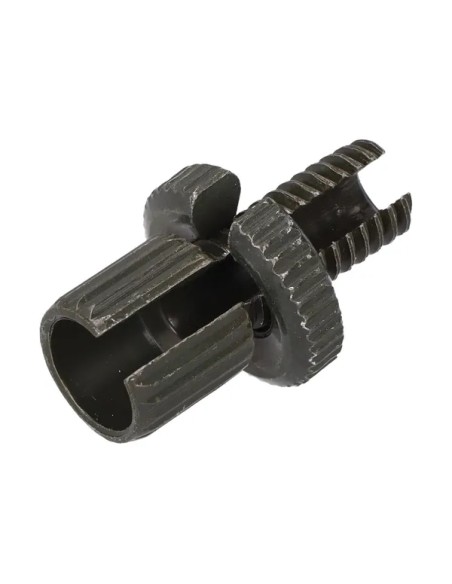 101 OCTANE Montagematerial & Zubehör - CLTCH/BRKE CBL ADJ SCR M8