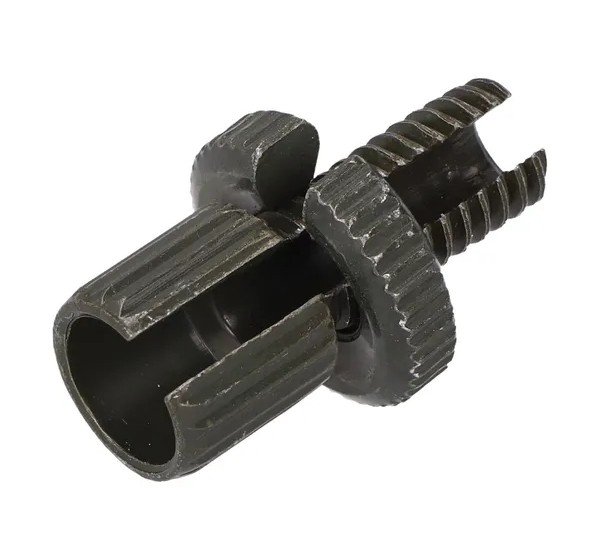101 OCTANE Montagematerial & Zubehör - CLTCH/BRKE CBL ADJ SCR M8