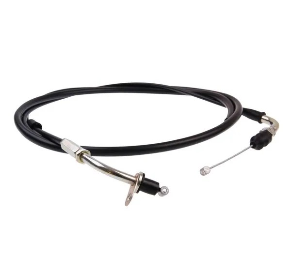 101 OCTANE Bowdenzüge für REX RS450 50 2006-2015