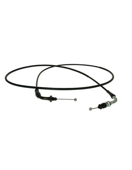 101 OCTANE Bowdenzüge für REX RS1000 125 2008-2018