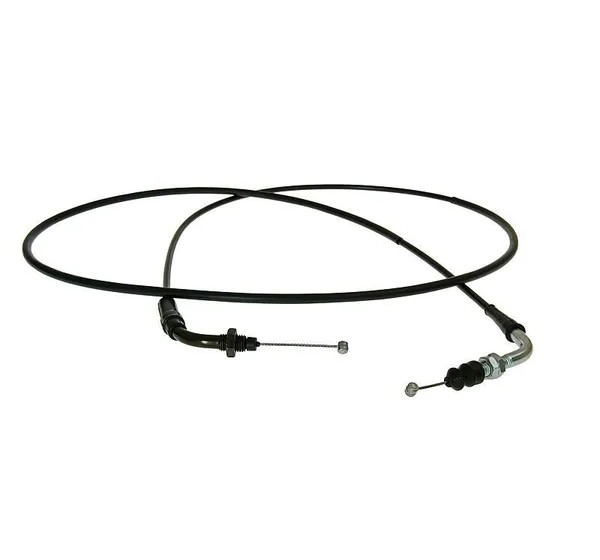101 OCTANE Bowdenzüge für REX RS1000 125 2008-2018