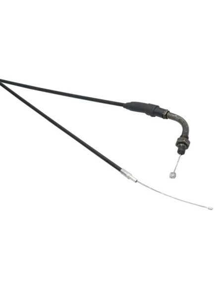 101 OCTANE Bowdenzüge für APRILIA SR 50 WWW AC 1997-2001