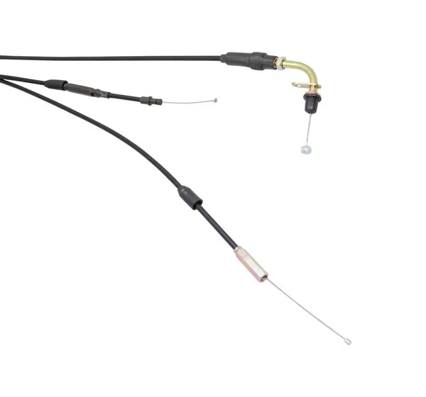 101 OCTANE Bowdenzüge für KEEWAY RY6 50 2009-2020
