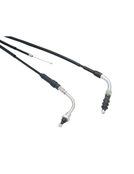 101 OCTANE Bowdenzüge für HONDA SFX 50 1996-2000