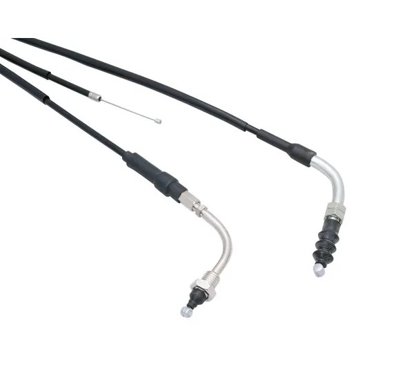 101 OCTANE Bowdenzüge für HONDA SFX 50 1996-2000
