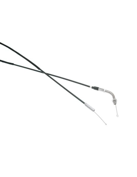 101 OCTANE Bowdenzüge für MBK YN 50 1997-2016