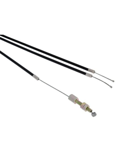 101 OCTANE Bowdenzüge für PIAGGIO LIBERTY 50 2T 2007-2015