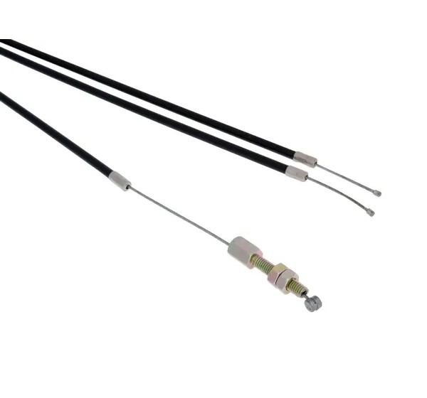 101 OCTANE Bowdenzüge für PIAGGIO LIBERTY 50 2T 2007-2015