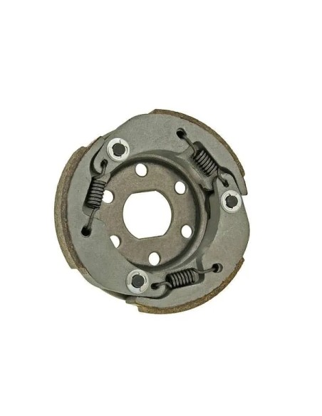 101 OCTANE Bowdenzüge für PEUGEOT TKR 50 2001-2014
