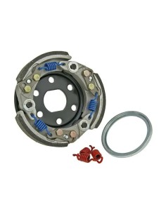 Kupplung verstellbar Evolution Racing