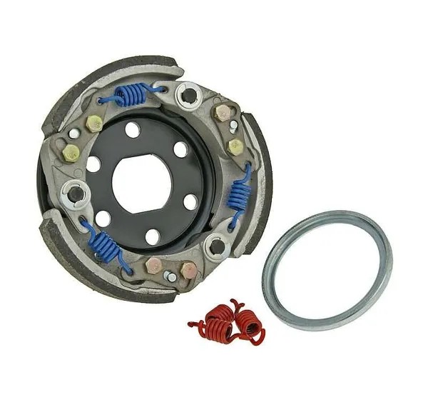 101 OCTANE Kupplungen & Kupplungskomponenten für KEEWAY RY6 50 2009-2020