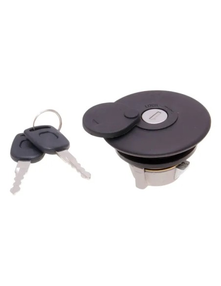 101 OCTANE Tankdeckel für YAMAHA CS 50 AC 2002-2016