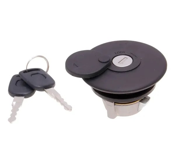 101 OCTANE Tankdeckel für YAMAHA CS 50 AC 2002-2016